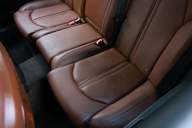 2011 Audi A8 4dr Sedan - 22995875 - 12