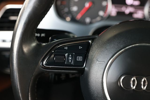 2011 Audi A8 4dr Sedan - 22995875 - 29