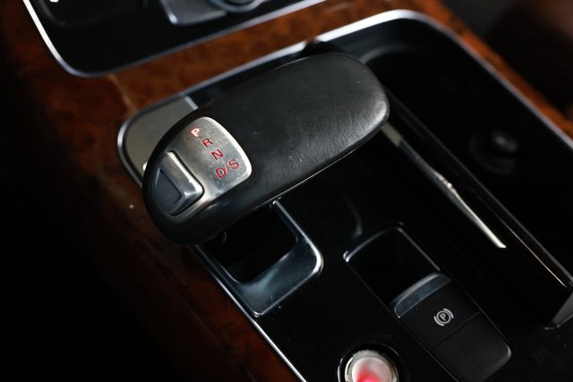 2011 Audi A8 4dr Sedan - 22995875 - 41