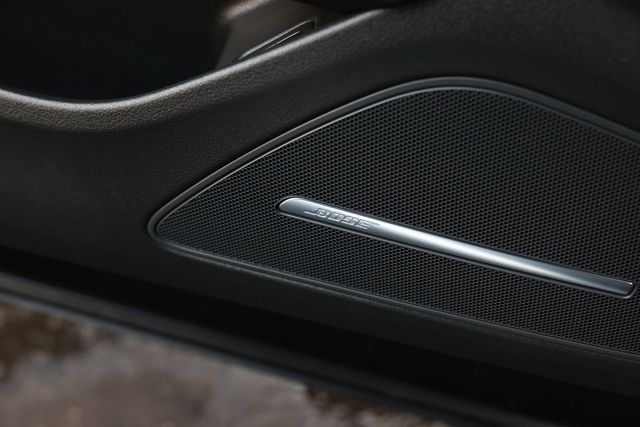 2011 Audi A8 4dr Sedan - 22995875 - 48