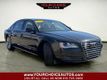 2011 Audi A8 L 4dr Sedan - 22992275 - 10