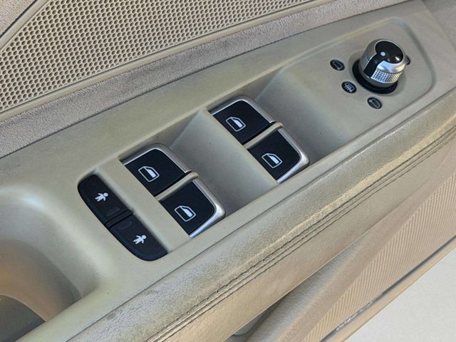 2011 Audi A8 L 4dr Sedan - 22992275 - 13