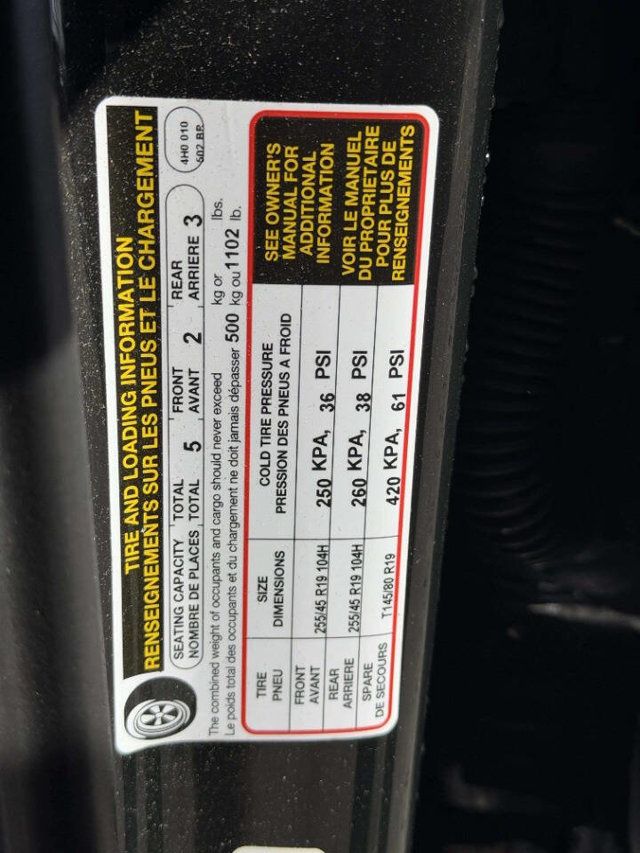 2011 Audi A8 L 4dr Sedan - 22992275 - 15