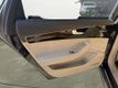 2011 Audi A8 L 4dr Sedan - 22992275 - 19