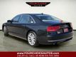 2011 Audi A8 L 4dr Sedan - 22992275 - 2