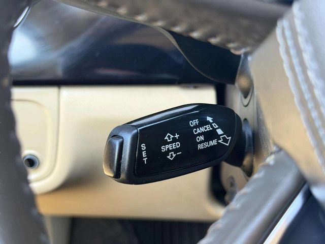 2011 Audi A8 L 4dr Sedan - 22992275 - 39