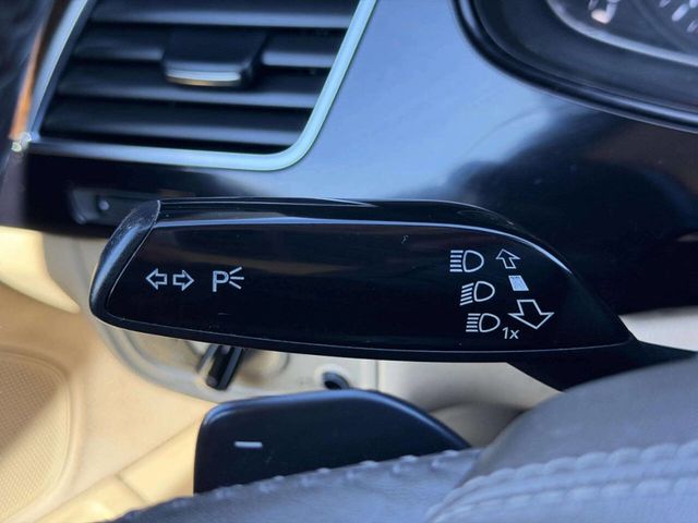 2011 Audi A8 L 4dr Sedan - 22992275 - 40