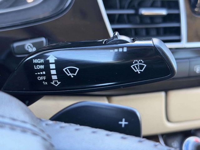 2011 Audi A8 L 4dr Sedan - 22992275 - 41