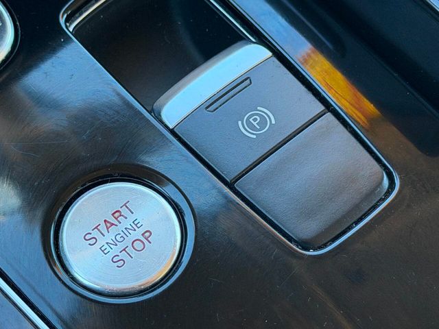 2011 Audi A8 L 4dr Sedan - 22992275 - 54