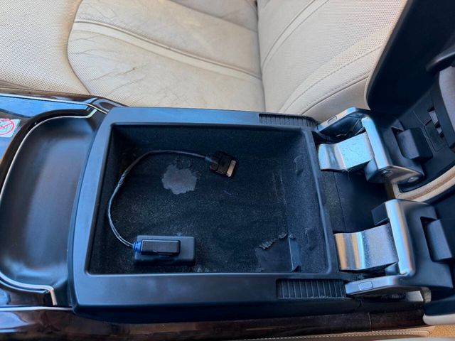 2011 Audi A8 L 4dr Sedan - 22992275 - 56