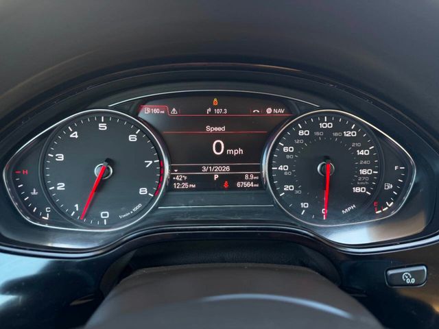 2011 Audi A8 L 4dr Sedan - 22992275 - 57