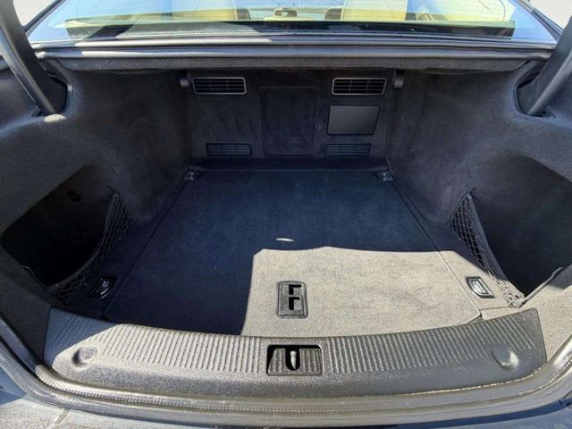 2011 Audi A8 L 4dr Sedan - 22992275 - 6