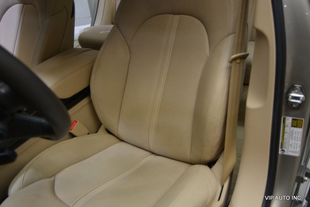 2011 Audi A8 L 4dr Sedan - 23026223 - 15