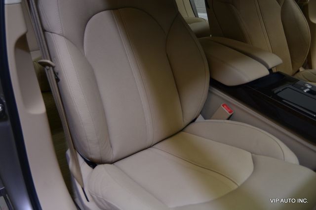 2011 Audi A8 L 4dr Sedan - 23026223 - 16