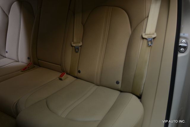 2011 Audi A8 L 4dr Sedan - 23026223 - 24