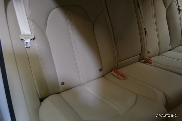 2011 Audi A8 L 4dr Sedan - 23026223 - 25