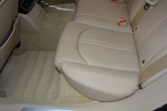 2011 Audi A8 L 4dr Sedan - 23026223 - 26