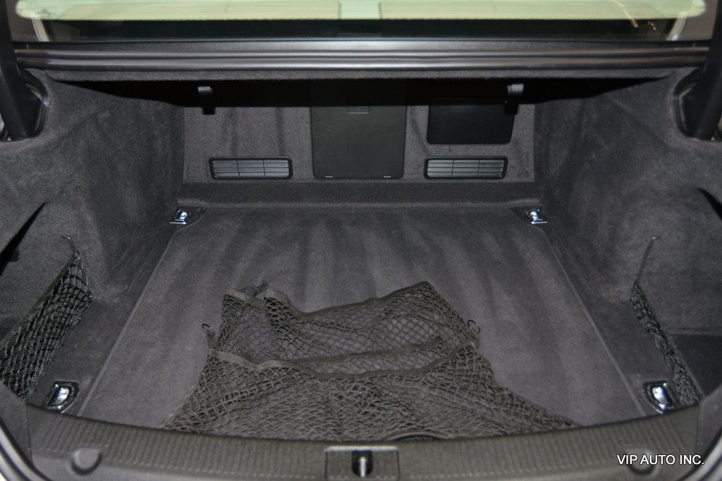 2011 Audi A8 L 4dr Sedan - 23026223 - 32