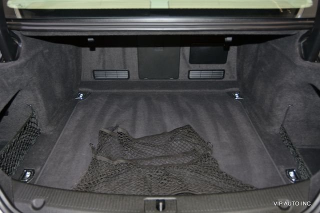 2011 Audi A8 L 4dr Sedan - 23026223 - 32