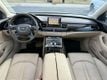 2011 Audi A8 L 4dr Sedan - 22703817 - 1