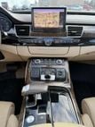 2011 Audi A8 L 4dr Sedan - 22703817 - 31