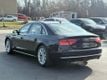 2011 Audi A8 L 4dr Sedan - 22703817 - 5