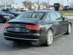 2011 Audi A8 L 4dr Sedan - 22703817 - 7