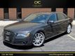 2011 Audi A8 L Premium Quattro 4dr Sedan - 23052634 - 0