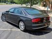 2011 Audi A8 L Premium Quattro 4dr Sedan - 23052634 - 9