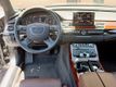 2011 Audi A8 L Premium Quattro 4dr Sedan - 23052634 - 11