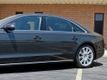 2011 Audi A8 L Premium Quattro 4dr Sedan - 23052634 - 1