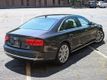 2011 Audi A8 L Premium Quattro 4dr Sedan - 23052634 - 2