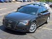 2011 Audi A8 L Premium Quattro 4dr Sedan - 23052634 - 42