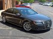 2011 Audi A8 L Premium Quattro 4dr Sedan - 23052634 - 8