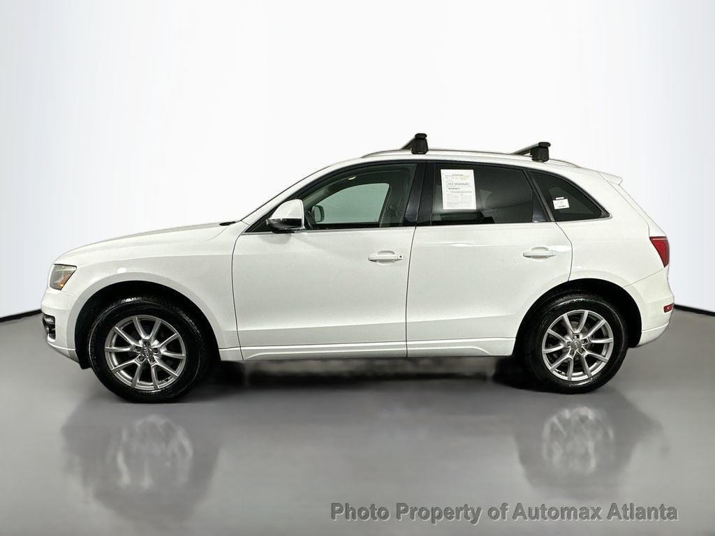 2011 Audi Q5 2.0T Premium Plus - 22612935 - 7