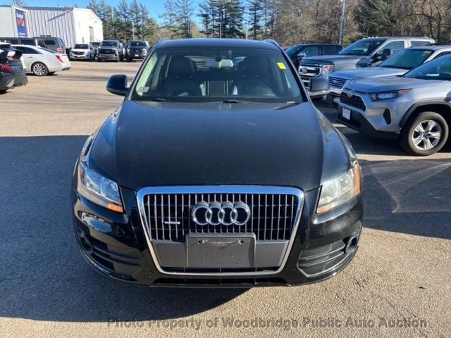 2011 Audi Q5 quattro 4dr 2.0T Premium - 22761832 - 16