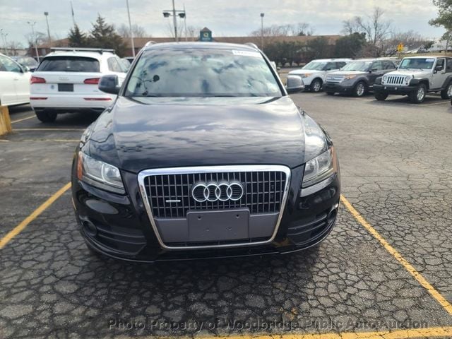 2011 Audi Q5 quattro 4dr 2.0T Premium - 22761832 - 1