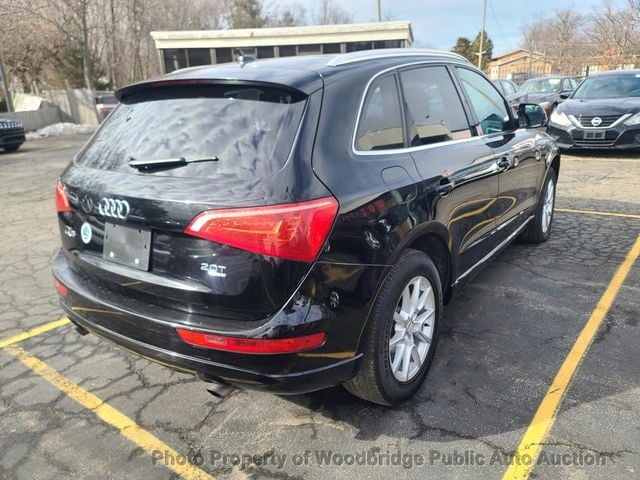 2011 Audi Q5 quattro 4dr 2.0T Premium - 22761832 - 3