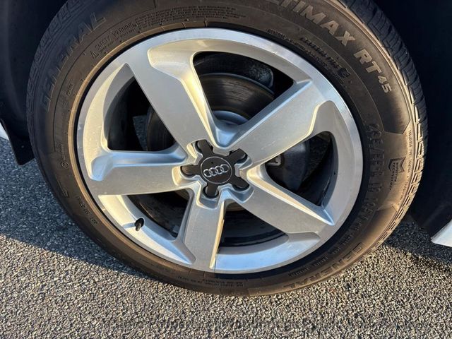 2011 Audi Q5 quattro 4dr 2.0T Premium Plus - 22955360 - 13