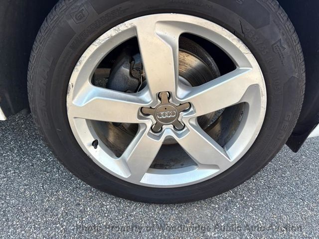 2011 Audi Q5 quattro 4dr 2.0T Premium Plus - 22955360 - 14
