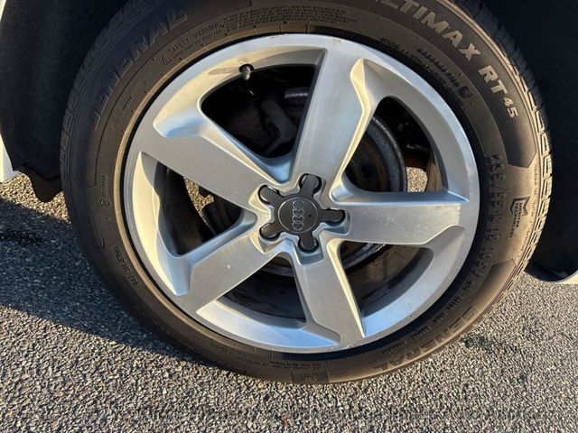 2011 Audi Q5 quattro 4dr 2.0T Premium Plus - 22955360 - 15