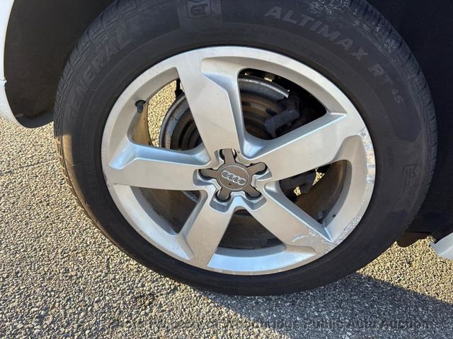 2011 Audi Q5 quattro 4dr 2.0T Premium Plus - 22955360 - 16
