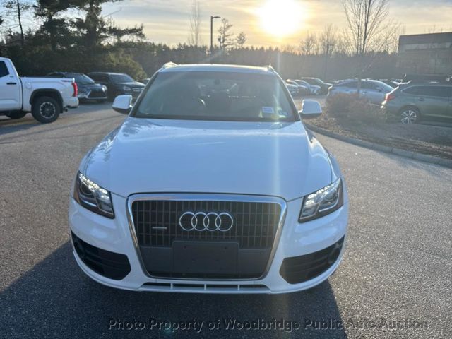 2011 Audi Q5 quattro 4dr 2.0T Premium Plus - 22955360 - 1