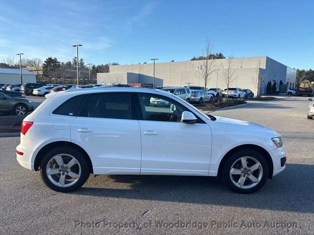 2011 Audi Q5 quattro 4dr 2.0T Premium Plus - 22955360 - 2