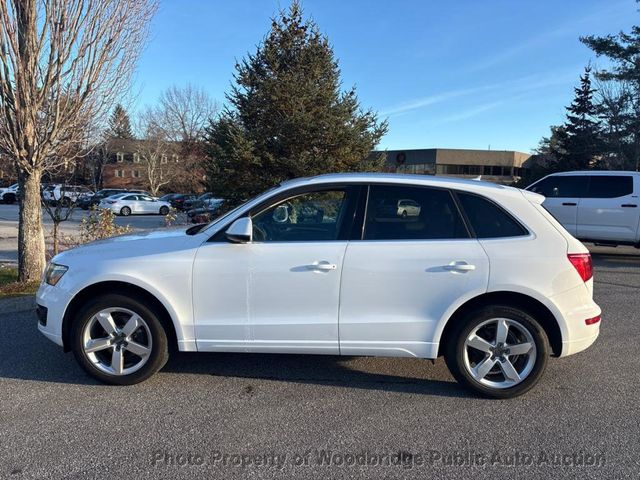 2011 Audi Q5 quattro 4dr 2.0T Premium Plus - 22955360 - 4