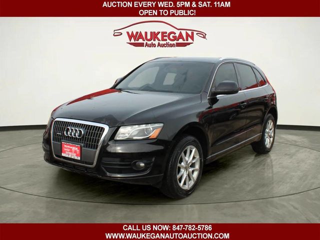 2011 Audi Q5 quattro 4dr 2.0T Premium Plus - 23020061 - 0