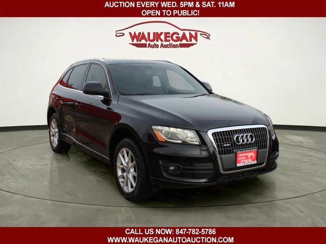 2011 Audi Q5 quattro 4dr 2.0T Premium Plus - 23020061 - 1