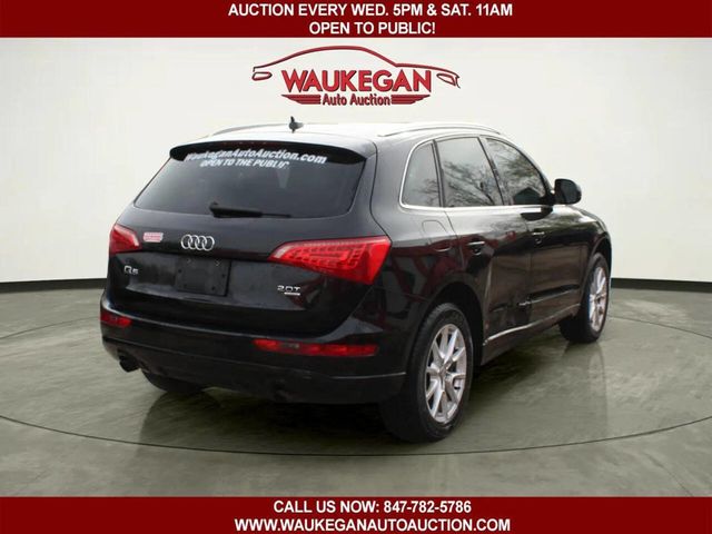 2011 Audi Q5 quattro 4dr 2.0T Premium Plus - 23020061 - 2