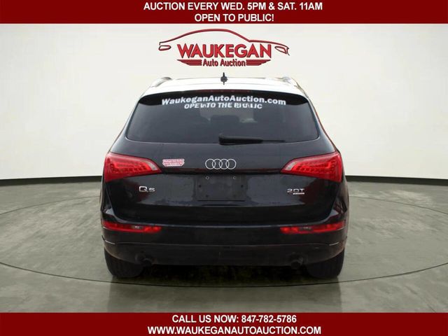 2011 Audi Q5 quattro 4dr 2.0T Premium Plus - 23020061 - 3