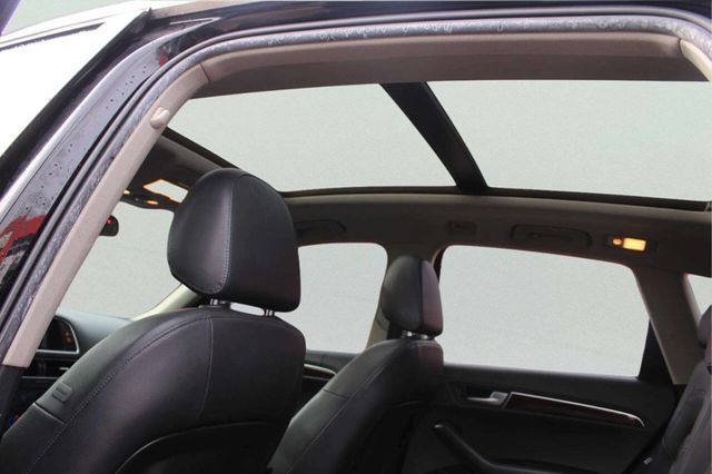 2011 Audi Q5 quattro 4dr 2.0T Premium Plus - 23020061 - 6